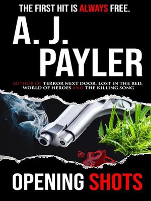 cover image of Opening Shots